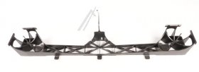 Hisense Gorenje Fixings And Brackets - 945078 Back Support Black