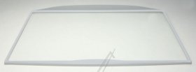 Glass Panel - C00417081 482000020299 Glass Panel [Whirlpool Indesit]