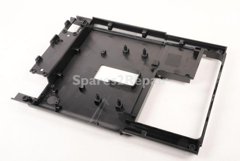 Melitta Flap - 6751173 Front 592 Black