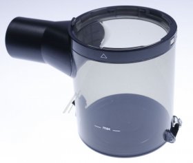 Dust Collector - 9178051490 C00928528 Dustbin Assembly [Arcelik]