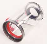 Sqoon Dust Collector - S0604 Alternative Dust Container For Dyson V11-v15