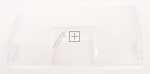 Drawer Front - 4312293172 C00943189 Printed Cover Handle Service [Arcelik]