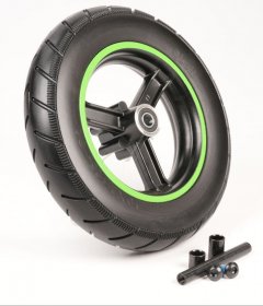 Acer Vehicle Wheels - Esc 2030 Front Wheel Acer Vehicle Wheels - Esc 2030 Front Wheel