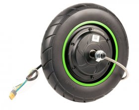 Acer Motor - Esc 2031 Motor Wheel 36v 500w Acer Motor - Esc 2031 Motor Wheel 36v 500w