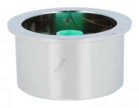 Hisense Gorenje Control Knob - 919115 Knob-h20mobsd1hg Bk