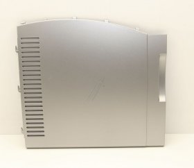 Module - Electrical Unit - As00005645 Left Side Panel [Delonghi]