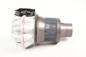 Dyson Mechanism - 965878-17 Silver-iron Cyclone Service Assembly