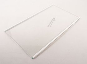 Shelf Assembly - 12531000022548 Glass Shelf Assembly Of Refrigerator [Midea]