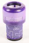 Compatible Vacuum Cleaner Filter - Filter Alternative For Dyson 971517-01