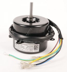 Polyphase Motor - As00003800 Motor Fan Capacitor 9023 [Delonghi]