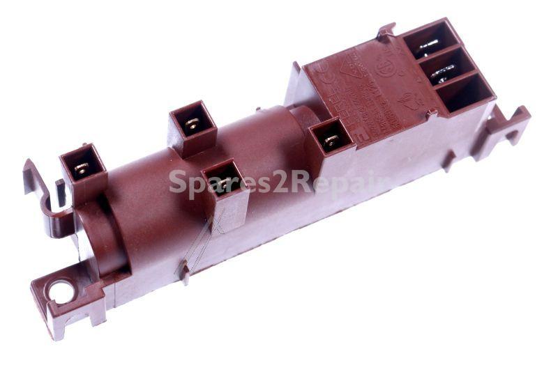 Ilve Transformer / Reels - Ea7026022000000 Transformer Acc El 4 Burners (bfveloce Ce)