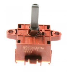 Oven Switch - C00311236 480121101145 Switch Oven 11 Position [Whirlpool Indesit]