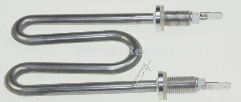 Heater For Dishwasher - C00305339 488000305339 Circulation Pump Cpl 240v + Seal [Whirlpool Indesit]