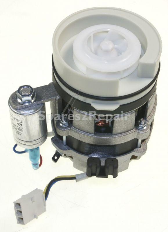 Circulating Motor - C00514050 482000097050 Pump [Whirlpool Indesit]