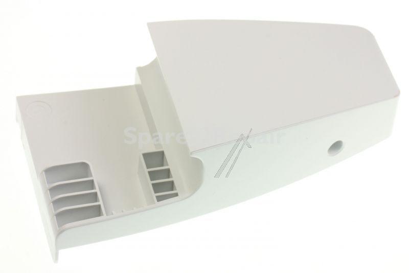 Liebherr Fixings And Brackets - 743078700 Fastening (right)