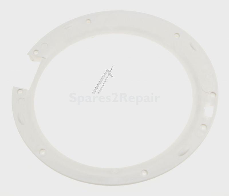 Flange Washing Machine Window - 1325019626 Frame Back Porthole [Electrolux Aeg]