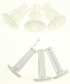 Rivet - 00617413 Rivet [Bosch Siemens]