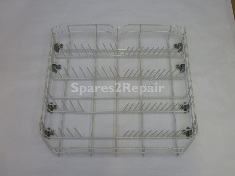 Dish Basket - Lower Rack Gr [Arcelik]