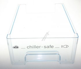 Refrigerator Drawer - 00641053 Drawer [Bosch Siemens]