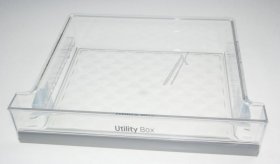 Lg Refrigerator Drawer - Ajp74896401 Tray Assembly drawer