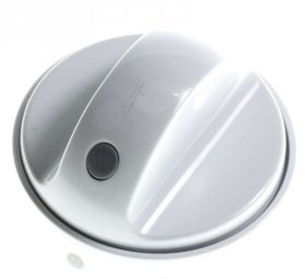 Control Knob - G452 00-09 8872 00 9042706 Control Knob White [Amica]