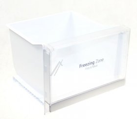 Lg Freezer Drawer - Ajp74894705 Tray Assembly drawer