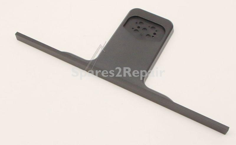 Vestel Stand Support - 24018105 Foot Assembly 43516(blk(pkg_(e