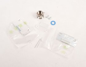 Hisense Gorenje Mounting Parts - 941385 Mounting Bag Dw60 Sof Sd Assembly