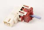 Compatible Mode Select Switch - Program Switch 12 Positions Top-loader Alternative For Candy-hoover