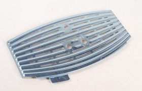 Philips Saeco Support Grid - 642001012091 Crp1094-01 Drip Tray Grid Omr