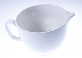 Gastroback Bowl - 90856 Ceramic Bowl For 40977