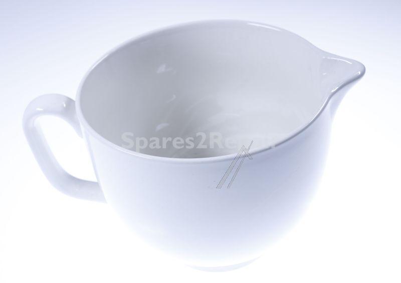 Gastroback Bowl - 90856 Ceramic Bowl For 40977