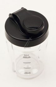 Containers - Xf1908e0 400ml To-go Bottle Xf1908e0 [Groupe SEB]