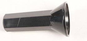 Solis Turntable Coupler - Ys218069 218069 Driver For Type 8453