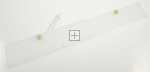 Elica Fixings And Brackets - Acc0212180 Plaf polic Cm 60 X Ricambi
