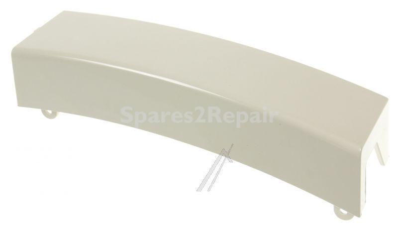 Delonghi Front Housing - 55132a1230 Front Panel Left