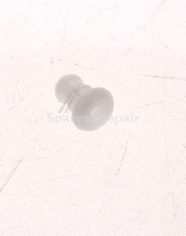 Saeco Hose Coupling - 11026779 996530067887 White Milk Tube Connector V2 Myb9