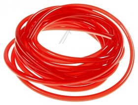 Smeg Tube - 758975318 Lav Hose-ric red L=5000