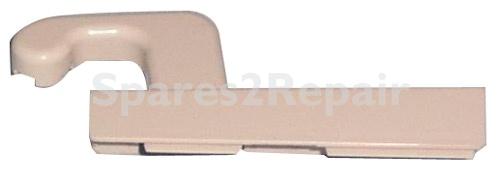Door Hinges For Fridges - 4299680100 C00915392 Display Hinge Cover-right-arcp1 [Arcelik]