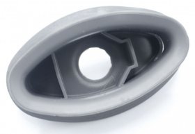 Casing Cover - 00633165 Cover [Bosch Siemens]