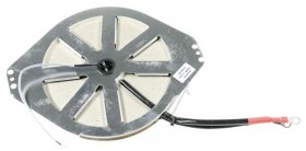 Induction Board - 32034513 Induction Plate 160mm (left Lower Left Upper Right Upper) [Vestel]