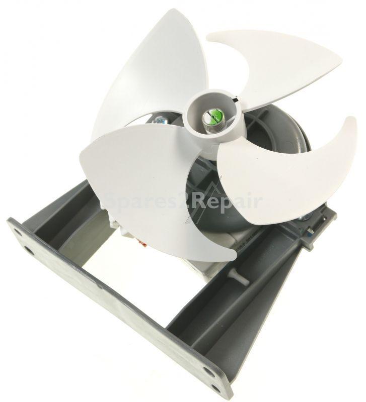 Samsung Ventilator Motor - Da97-15224a Assembly Support-circuit Motor twin-pjt Assembly