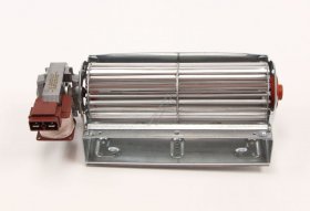 Ventilator Motor - 3370000410 Cooling Fan [Electrolux Aeg]
