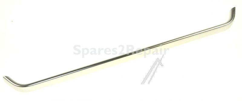 Oven Door Handles - 3301856096 Clutch Bracket Metal -edelst c [Electrolux Aeg]