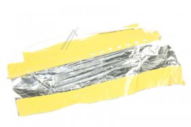 Defrosting Heater - C00174442 482000030092 Heating Element Defrost 450nf [Whirlpool Indesit]