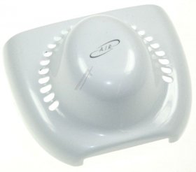 Motor Holder - C00089736 482000027795 Cover - Fan Motor Turbocooling A [Whirlpool Indesit]