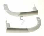 Fridge Door Handles - 4326380500 C00895827 Handle Assembly [Arcelik]