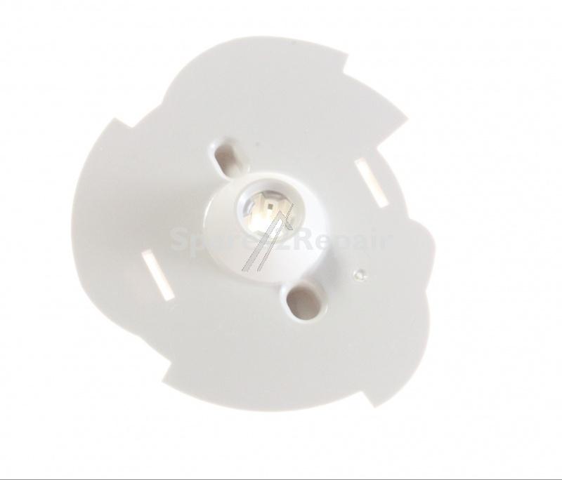 Button - 00168665 Connection Piece [Bosch Siemens]