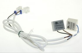 Temperature Limiter - 2426484172 Thermal Cut-out [Electrolux Aeg]