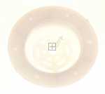 Snap Ring - 49011668 Air Break Ring Nut [Candy Hoover]